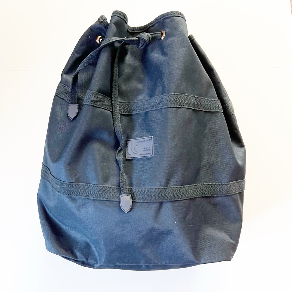 RARE KEVIN MURPHY bucket, sling canvas, travel bag